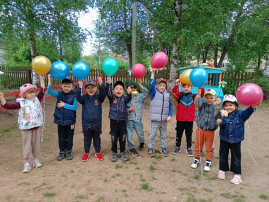 День защиты детей День защиты детей.