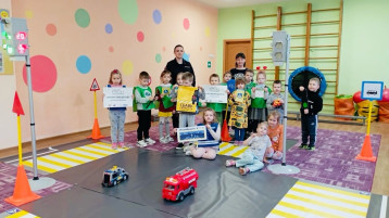 Мобильный автогородок Мобильный автогородок.