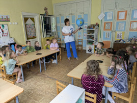 КВН "Знатоки природы и погоды" КВН "Знатоки природы и погоды".