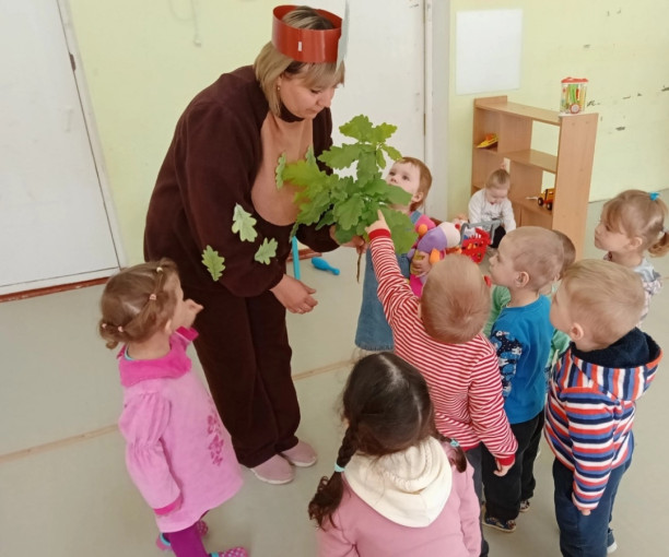 День эколога в детском саду День эколога в детском саду.