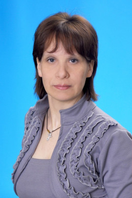 Воспитатель Семёнова Елена Владимировна Воспитатель Семёнова Елена Владимировна