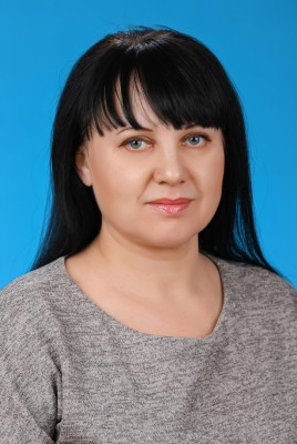 Учитель-логопед Солодянкина Юлия Николаевна Учитель-логопед Солодянкина Юлия Николаевна