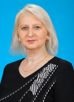 врио Заведующего Степина Надежда Грициановна врио Заведующего Степина Надежда Грициановна
