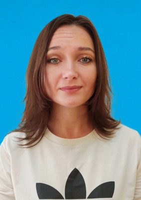 Воспитатель Зорина Вера Николаевна Воспитатель Зорина Вера Николаевна