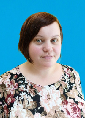 Воспитатель Васильева Софья Владимировна Воспитатель Васильева Софья Владимировна