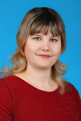 Воспитатель Котова Татьяна Николаевна Воспитатель Котова Татьяна Николаевна